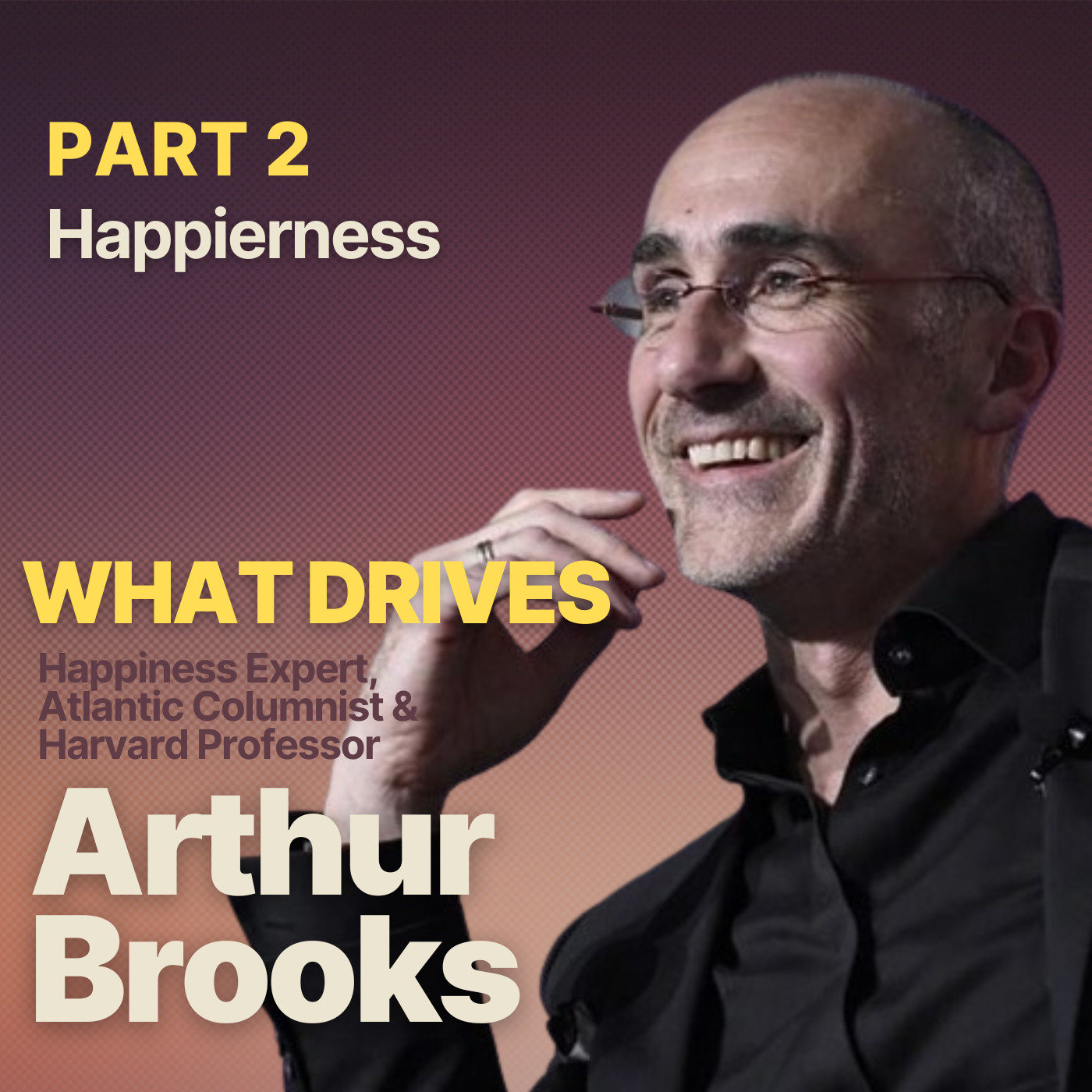 The Kevin Miller Podcast