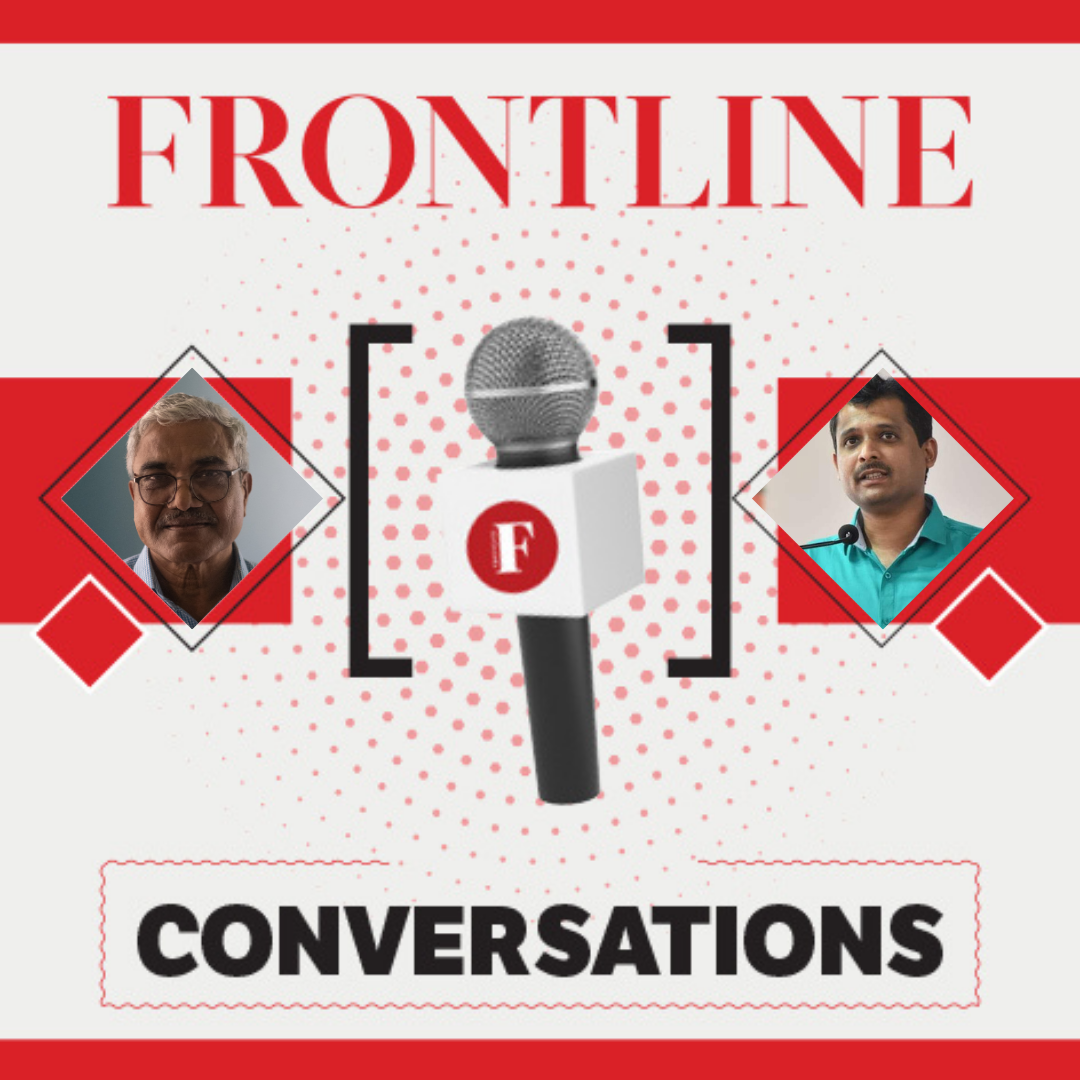 Frontline Conversations