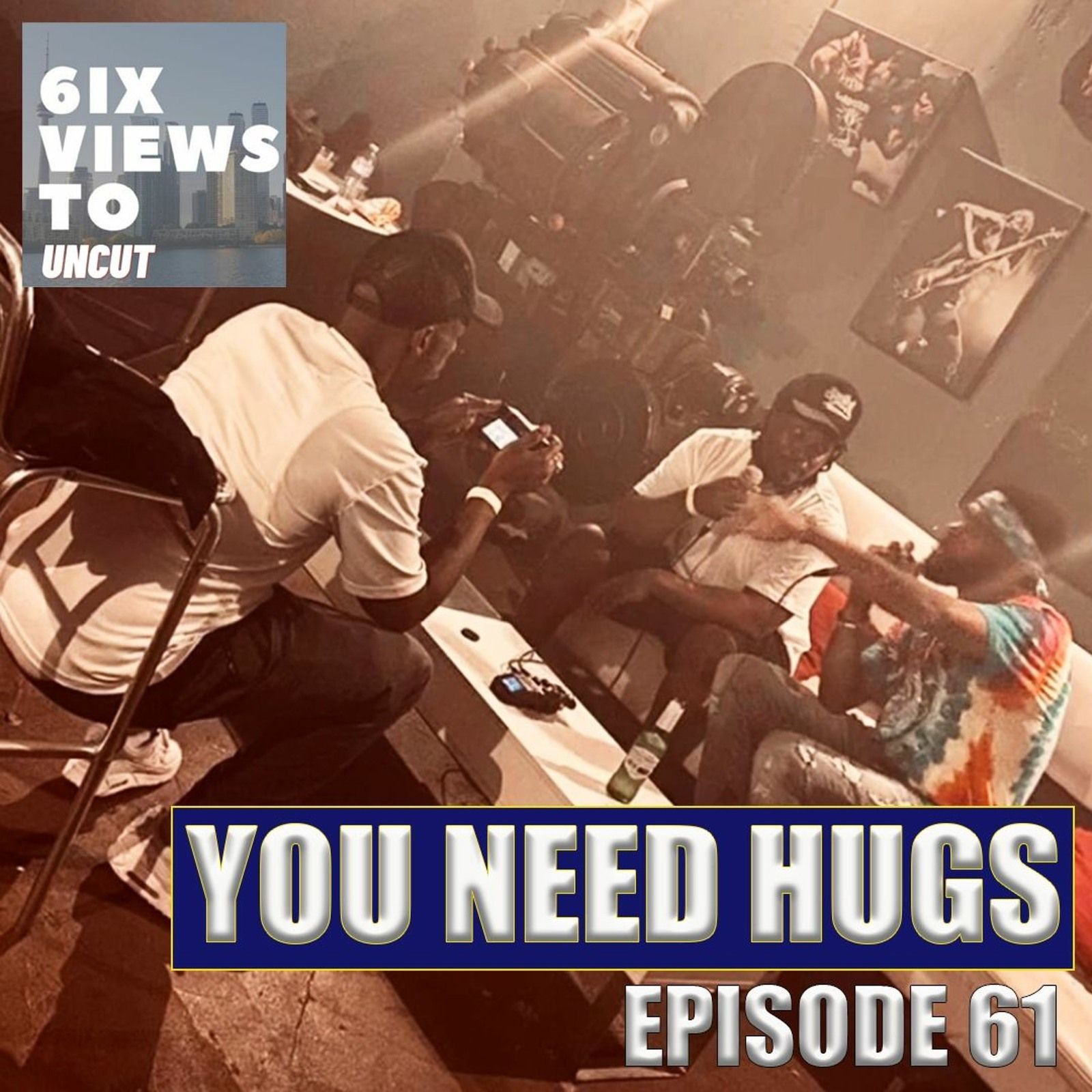 We Love Hip Hop Network