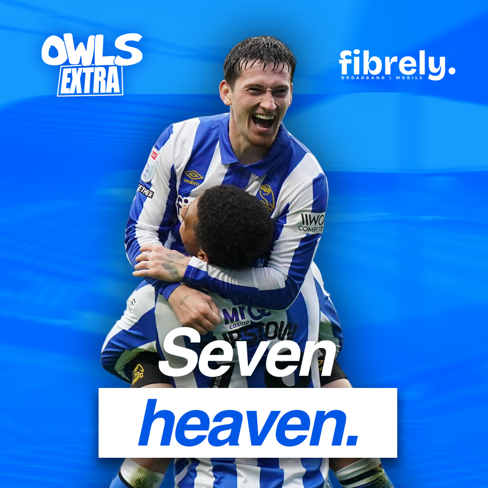 Seven Heaven | The Debrief | Owls Extra episode artwork