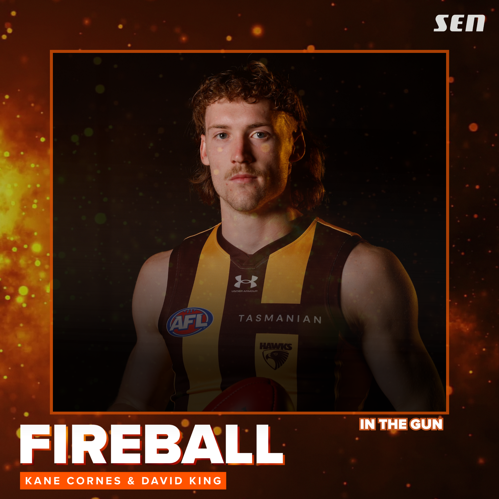 In The Gun (13.03.26)