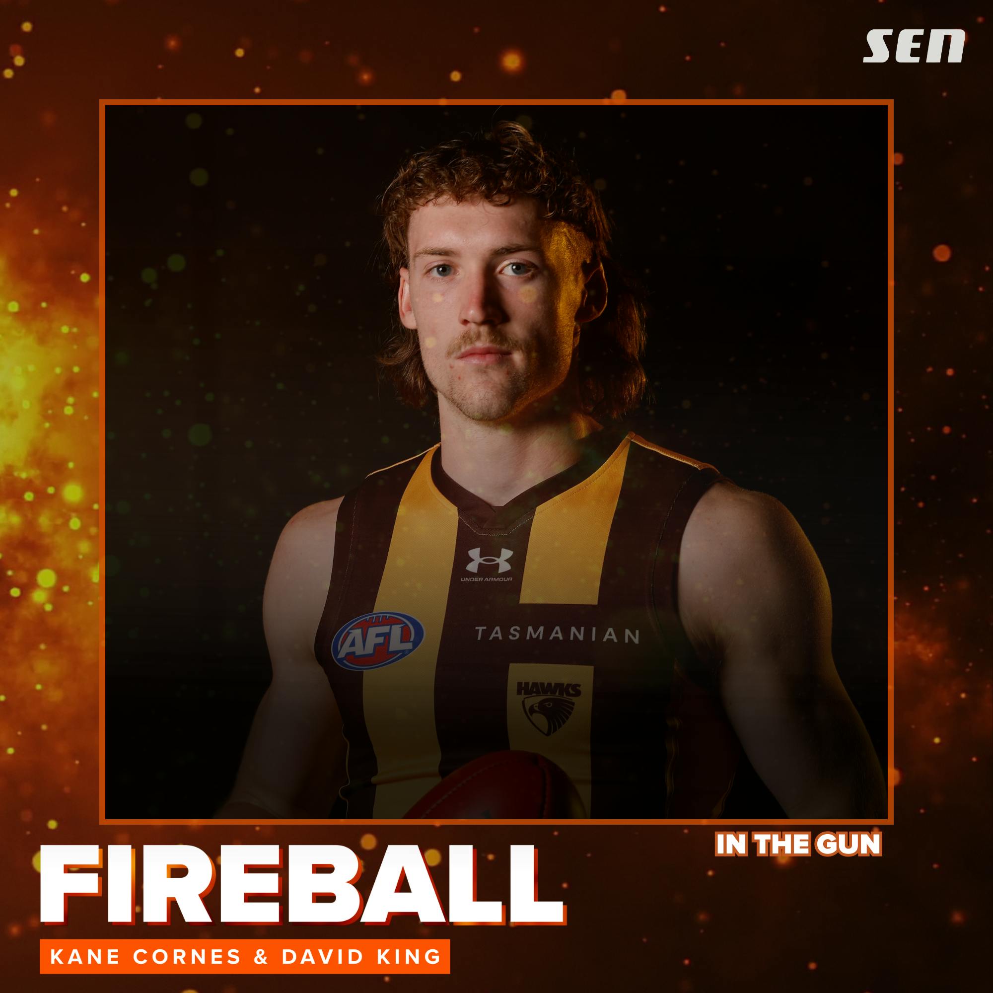 In The Gun (13.03.26) In The Gun (13.03.26)