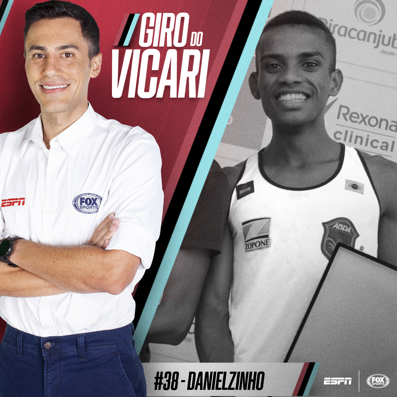 Giro do Vicari