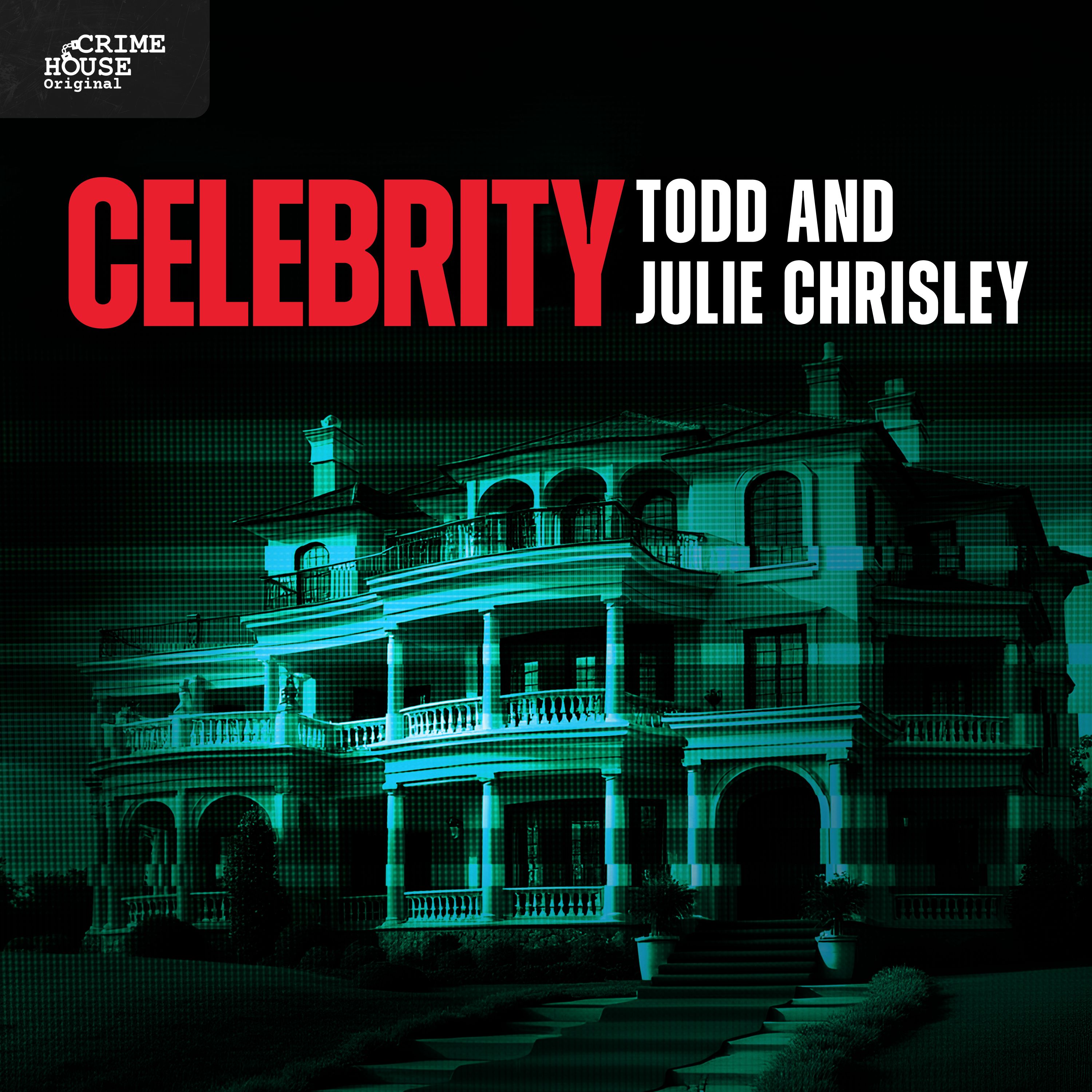 CELEBRITY: Todd and Julie Chrisley
