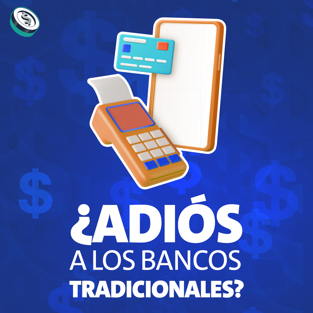 Las fintech en México, ¿los nuevos bancos?