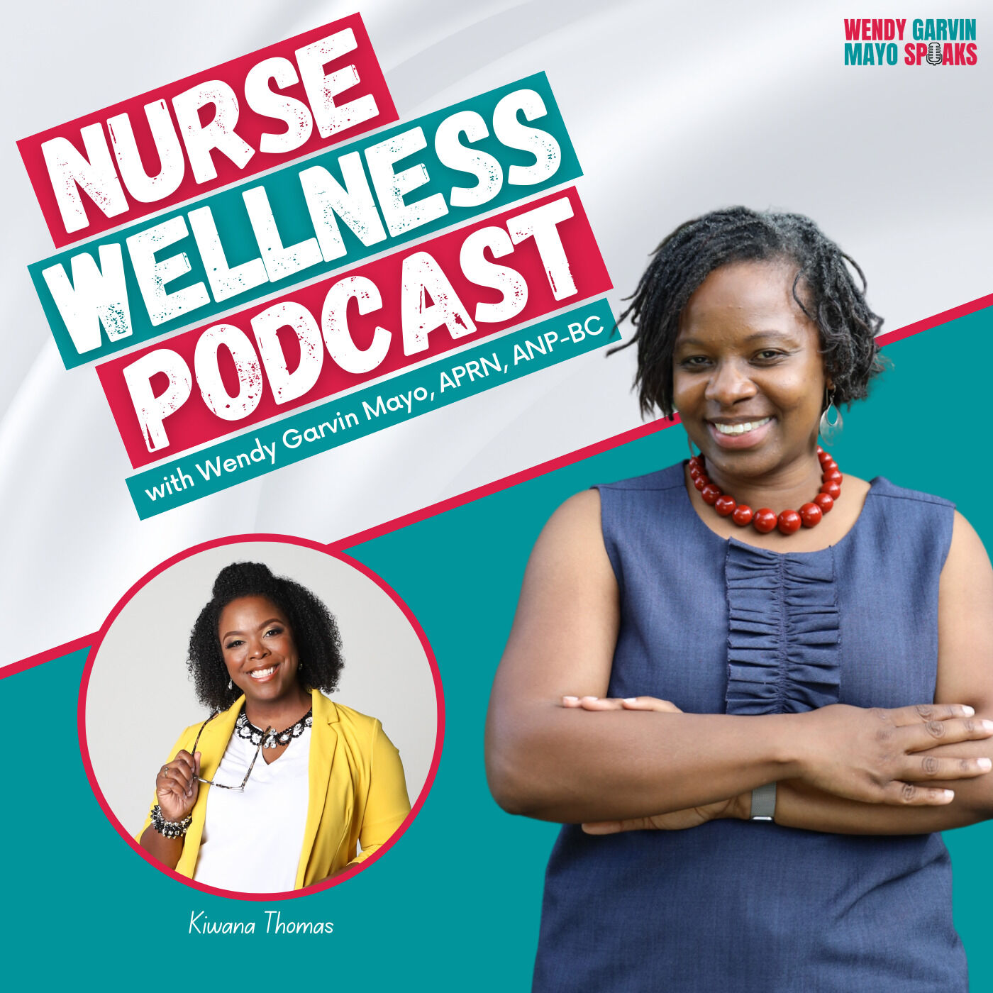 Nurse Wellness Podcast