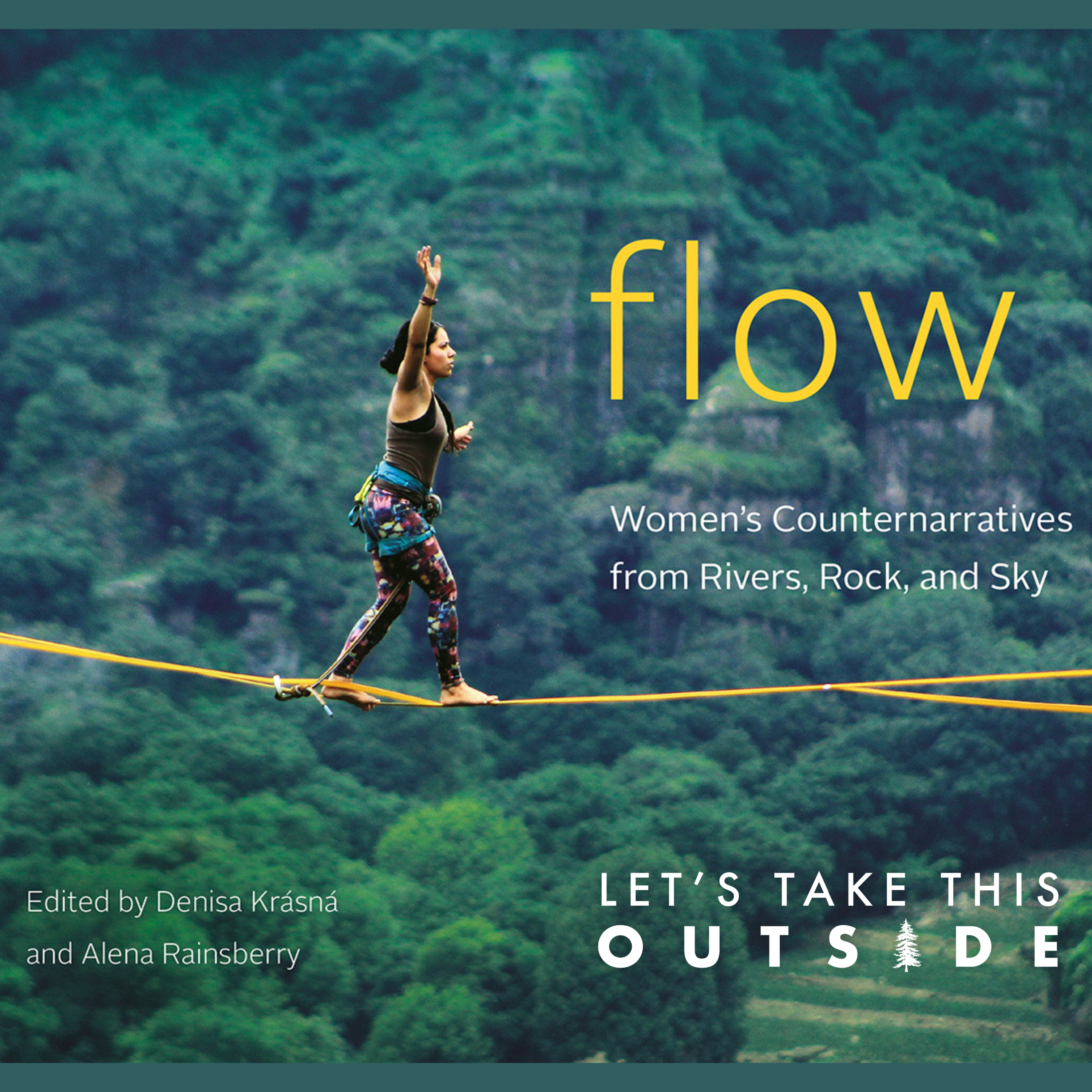 Let\'s Take This Outside