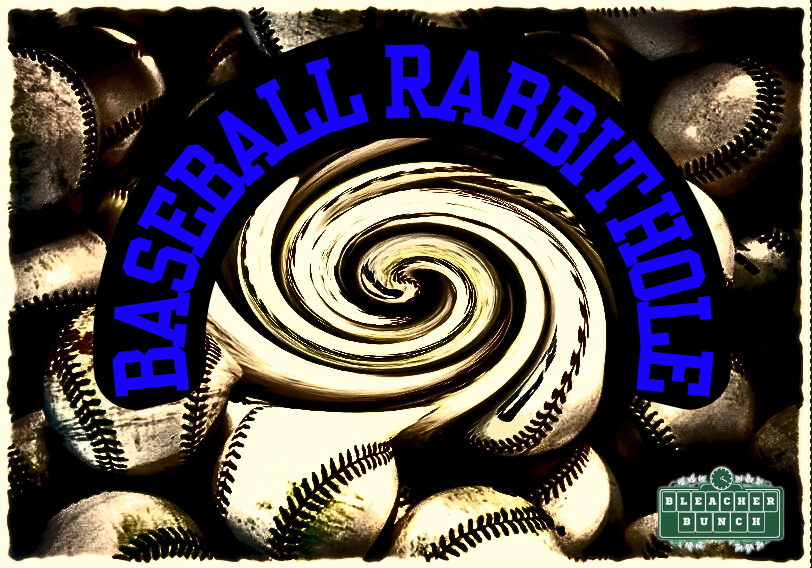 Baseball Rabbithole WAR Games: Inning 3 First Basemen episode artwork