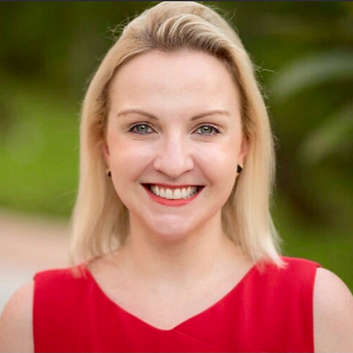 Canva’s Amy Schultz on Designing Better Recruitment Experiences