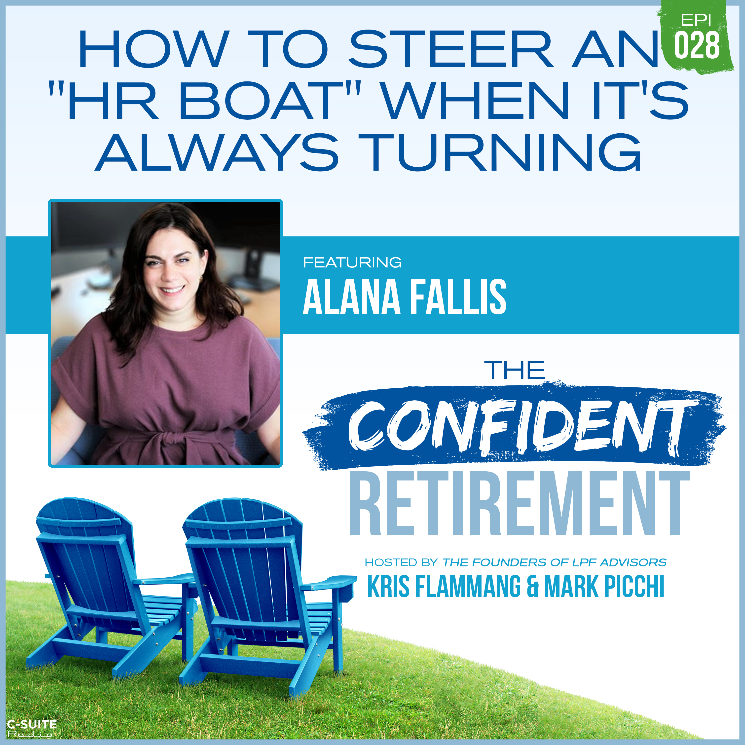 The Confident Retirement