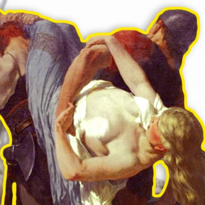 36. A Brief History Of Slavery In the Viking Era | A Day In History episode artwork