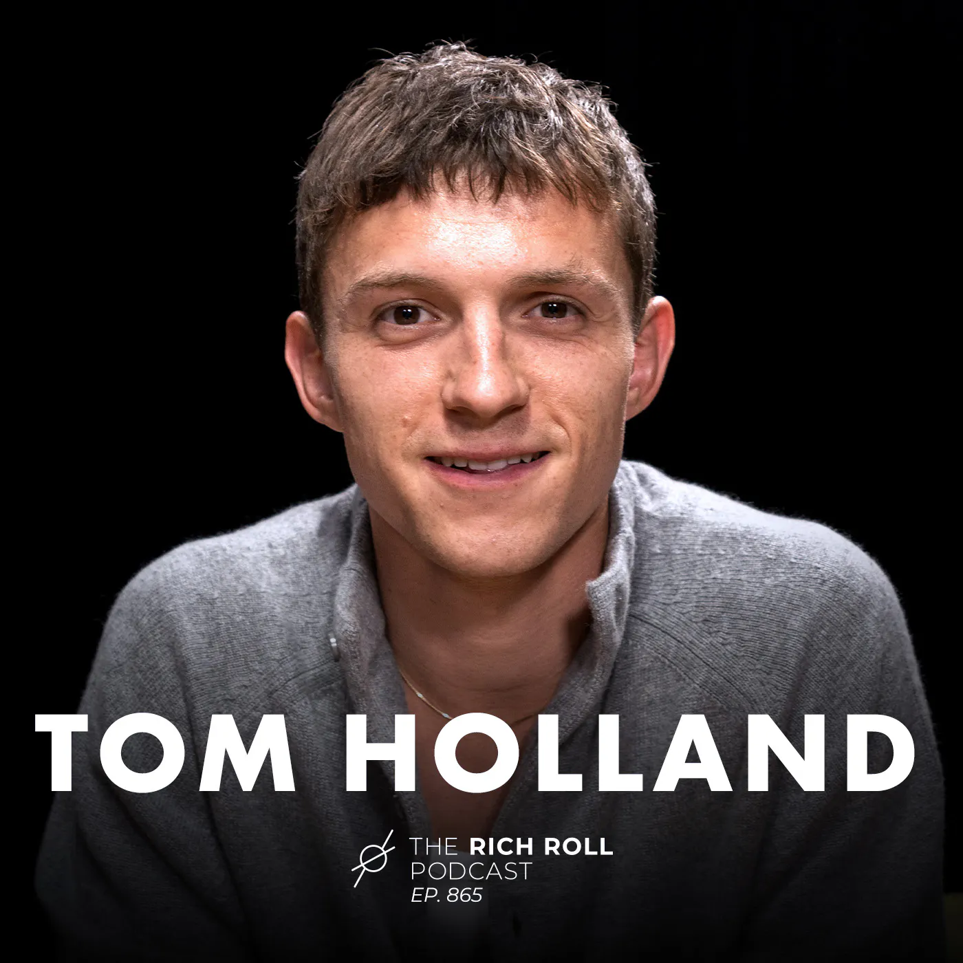 Tom Holland Is More Than Spider-Man: On Living Alcohol-Free, Acting With Authenticity, & Launching A Second Career Episode cover