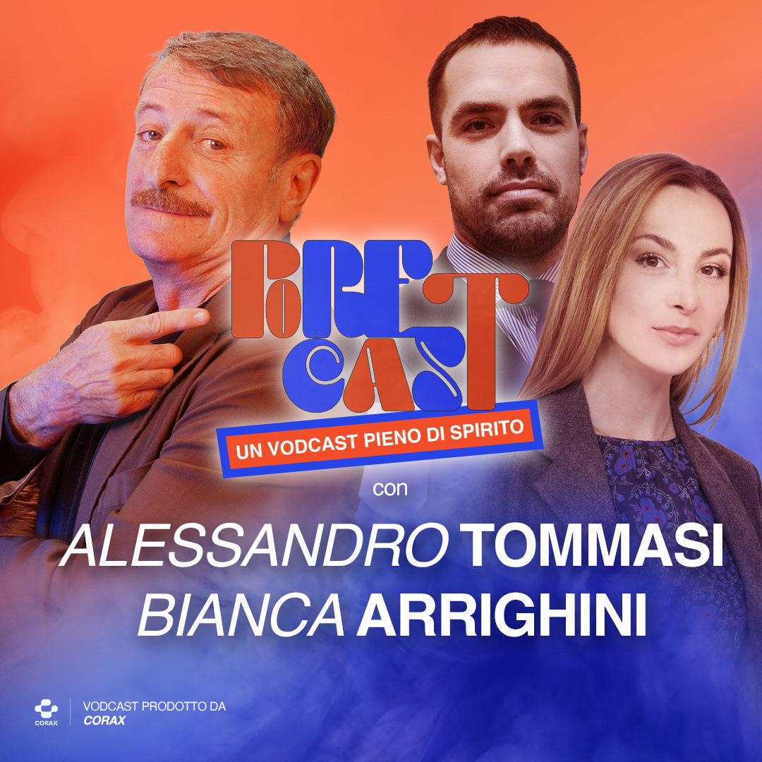 PoretCast di Giacomo Poretti