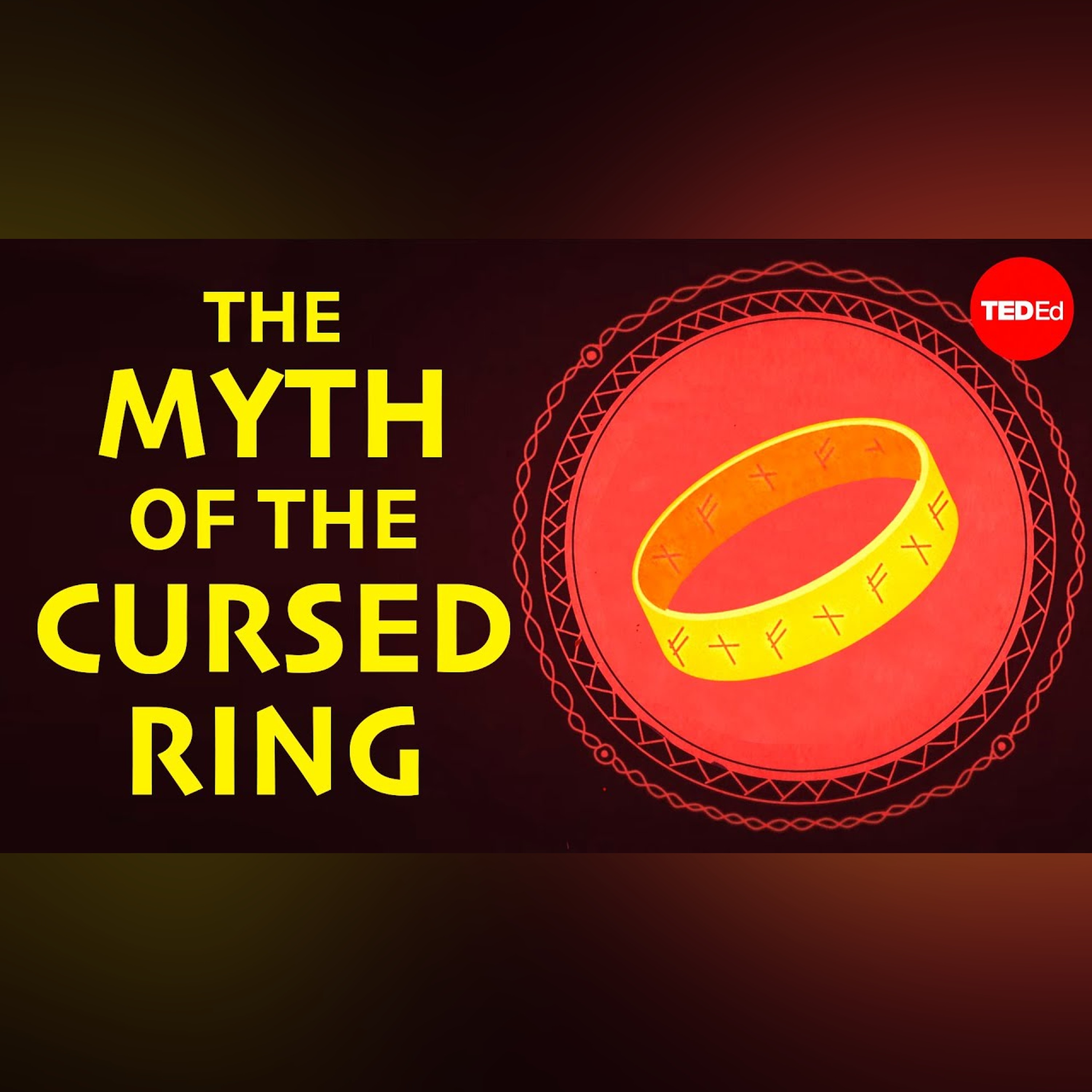 The Norse myth that inspired “The Lord of the Rings” - Iseult Gillespie