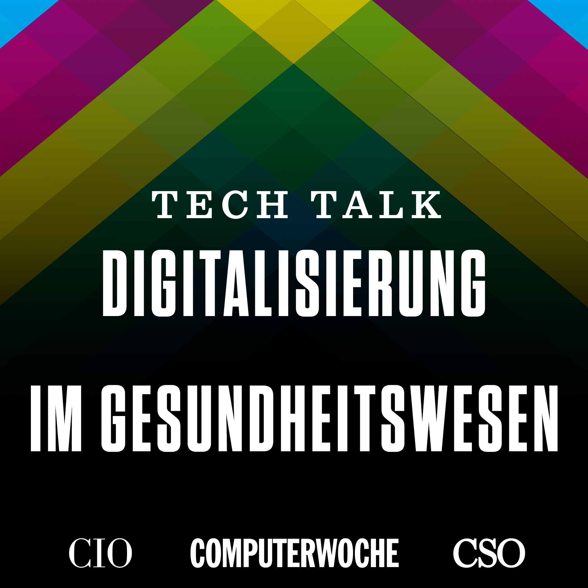 TechTalk | Voice of Digital