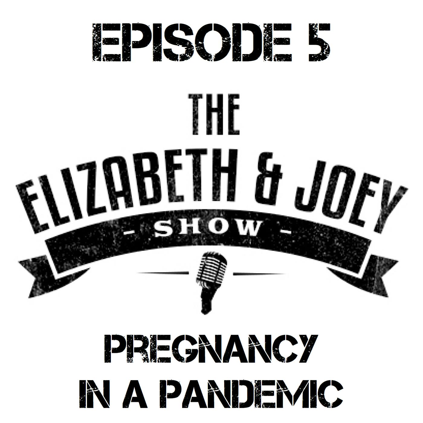 Pregnancy In A Pandemic
