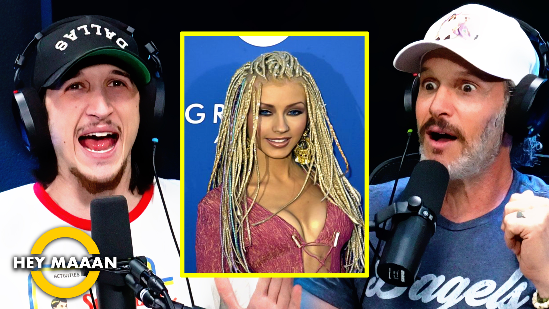 Cultural Appropriation