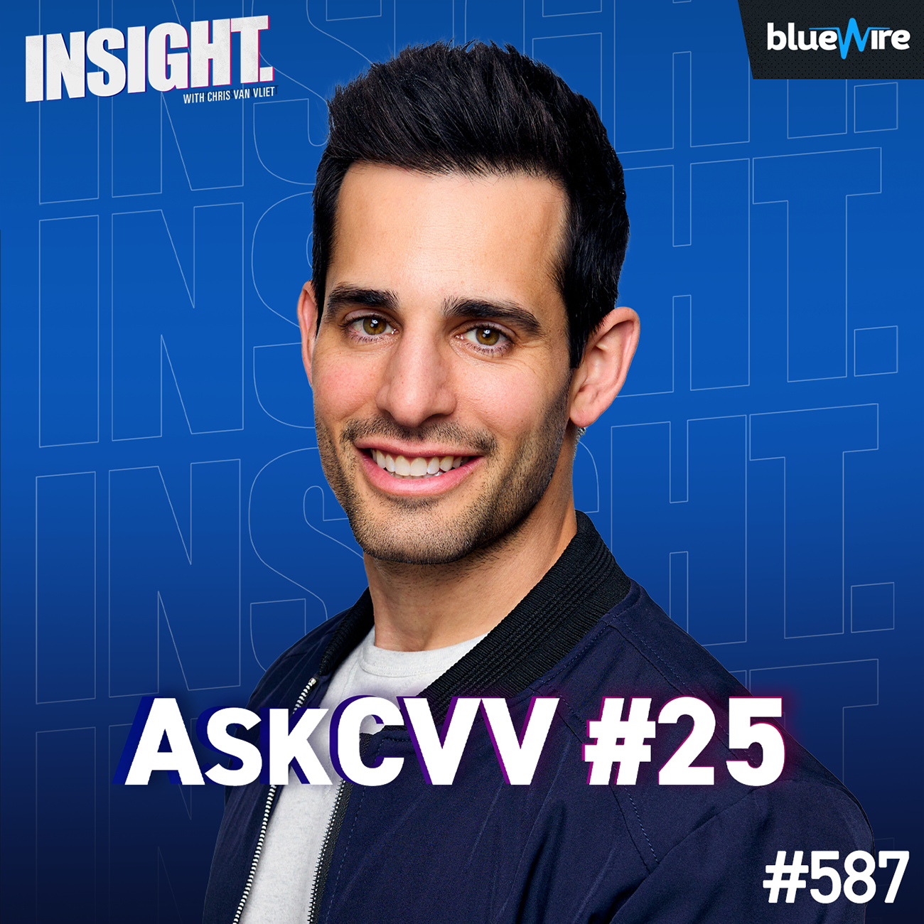 AskCVV #25 - WrestleMania 40 Predictions, CM Punk Interview, Roman Reigns Retiring?, Radio Voices