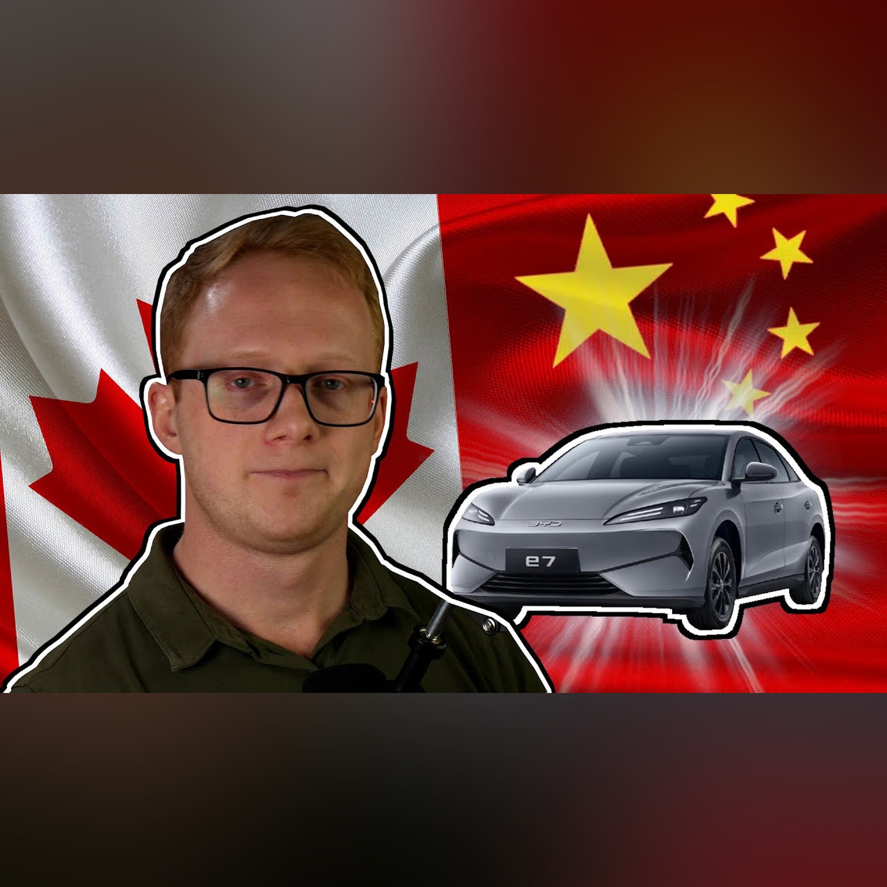 The Canada-China Trade Deal