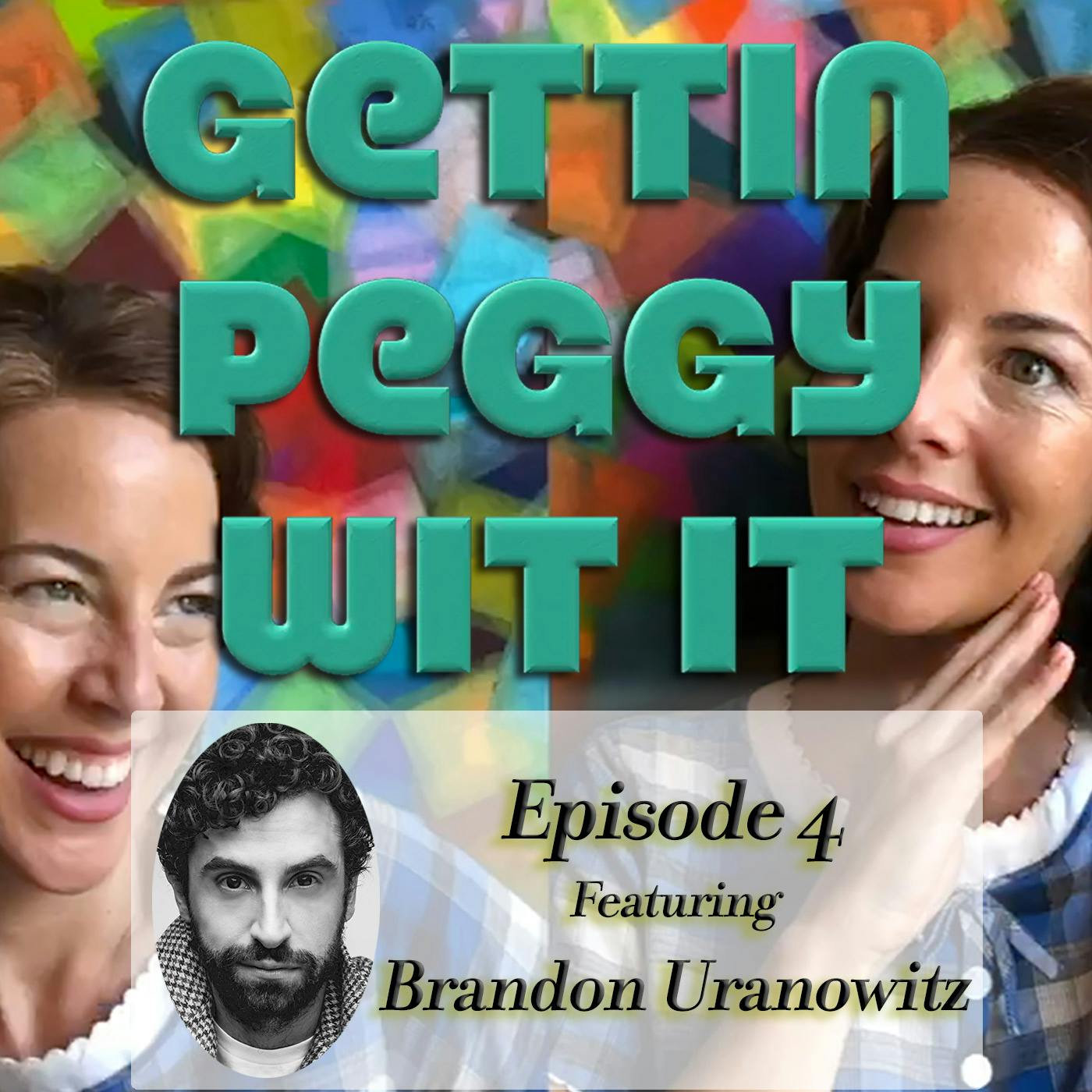 #4 - Brandon Uranowitz: Three Swings, Three Misses #4 - Brandon Uranowitz: Three Swings, Three Misses