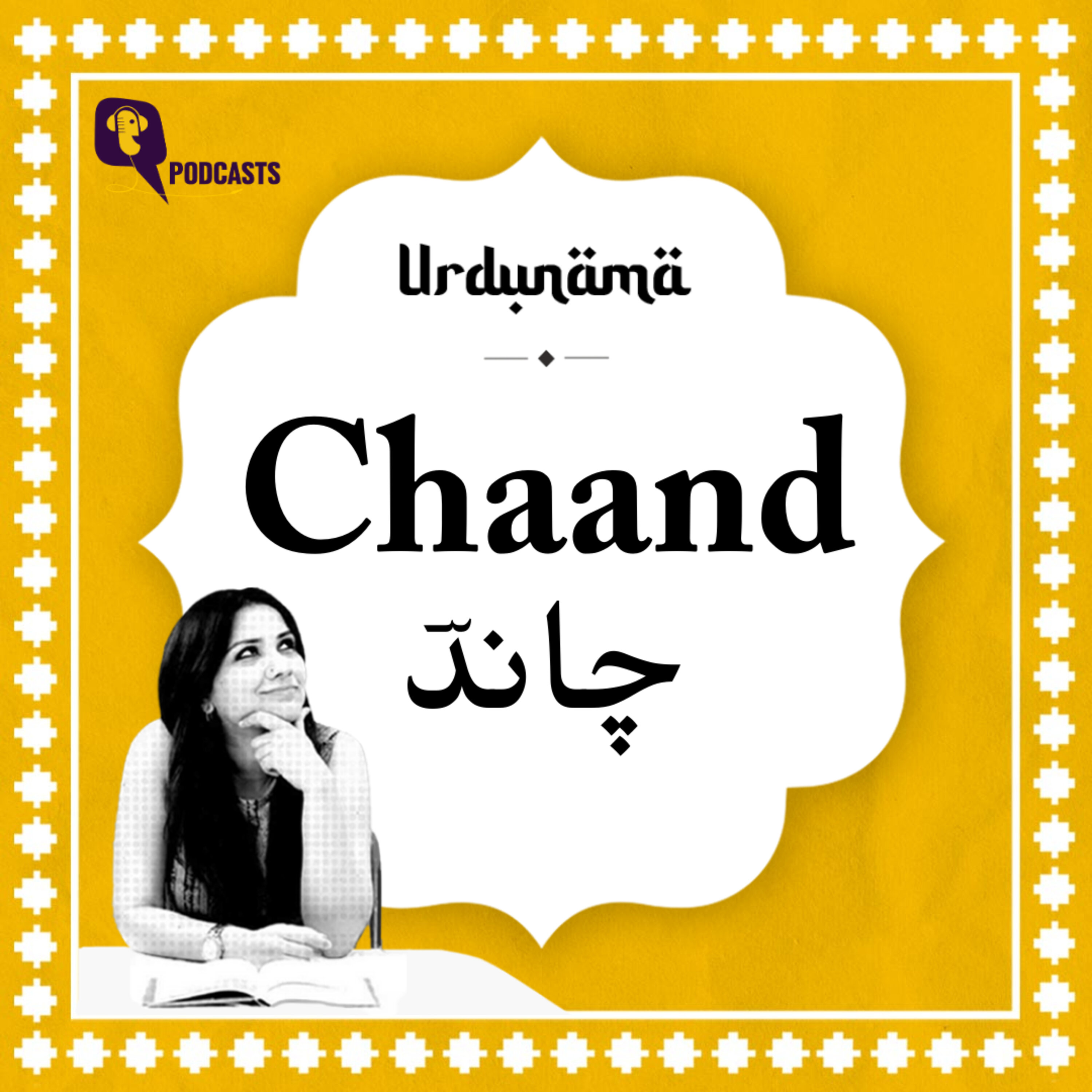 Shoot for the 'Chaand', You'll Hit the Stars Even if You Miss episode artwork