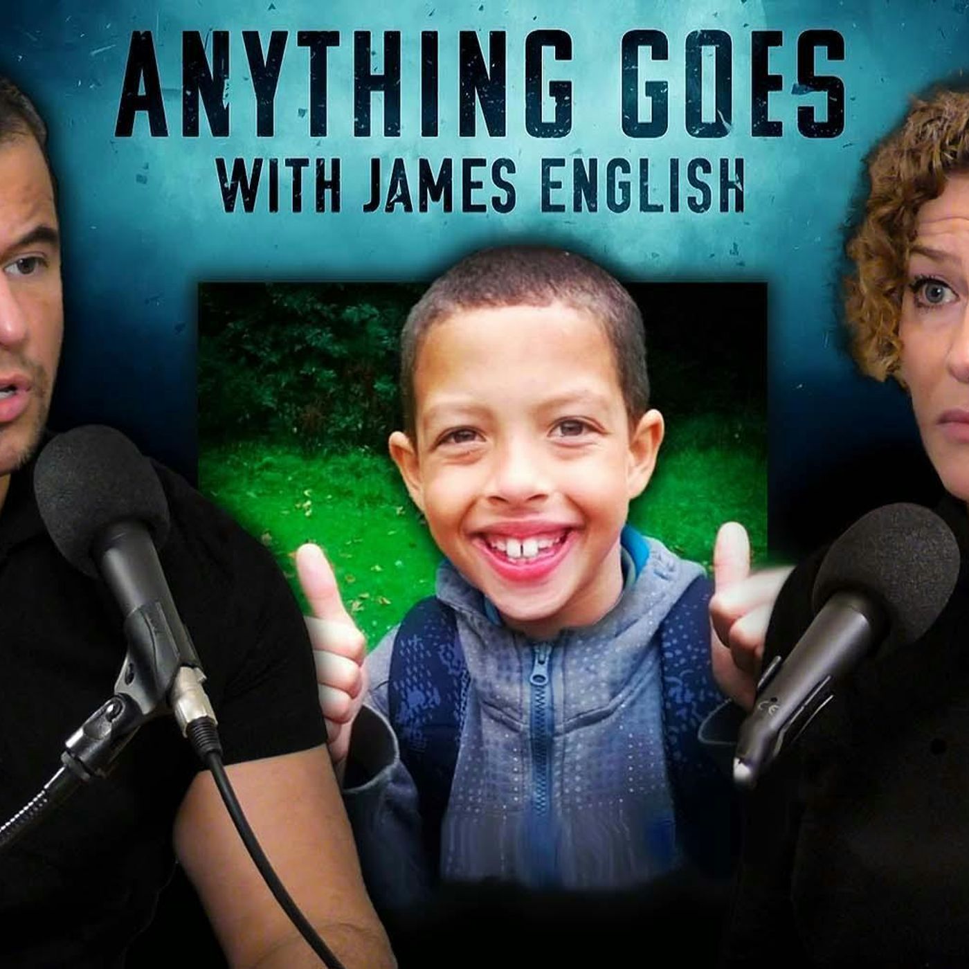 I Want Answers for my SON - The Noah Donohoe Story