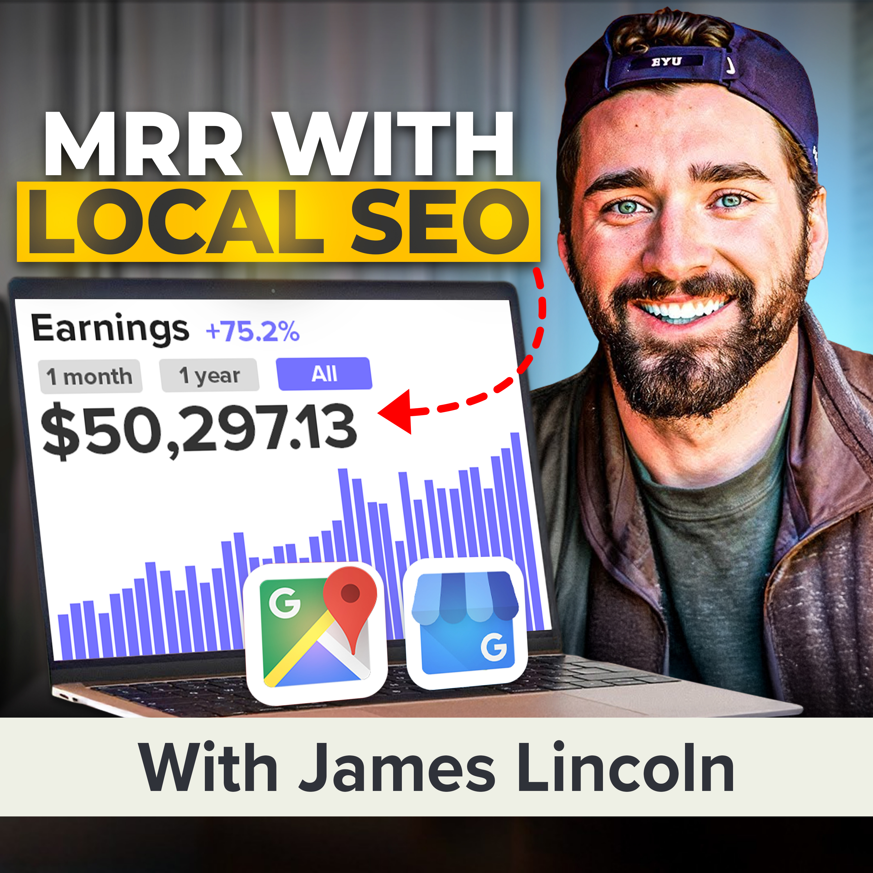 Millionaire University