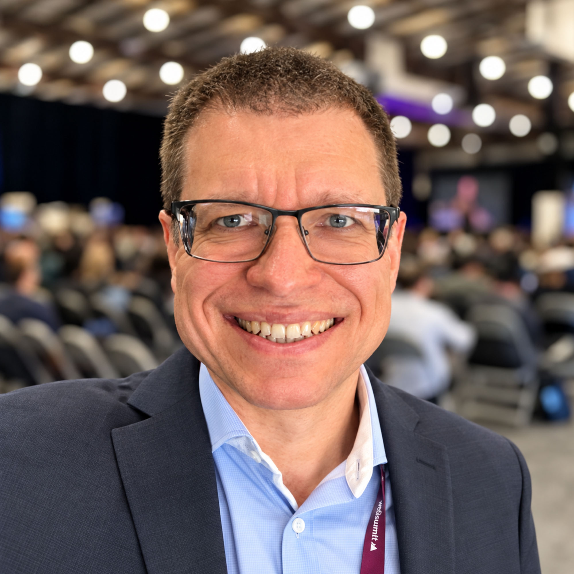 How AI Is Transforming Software Development and Business Growth with Andrii Ryzhokhin
