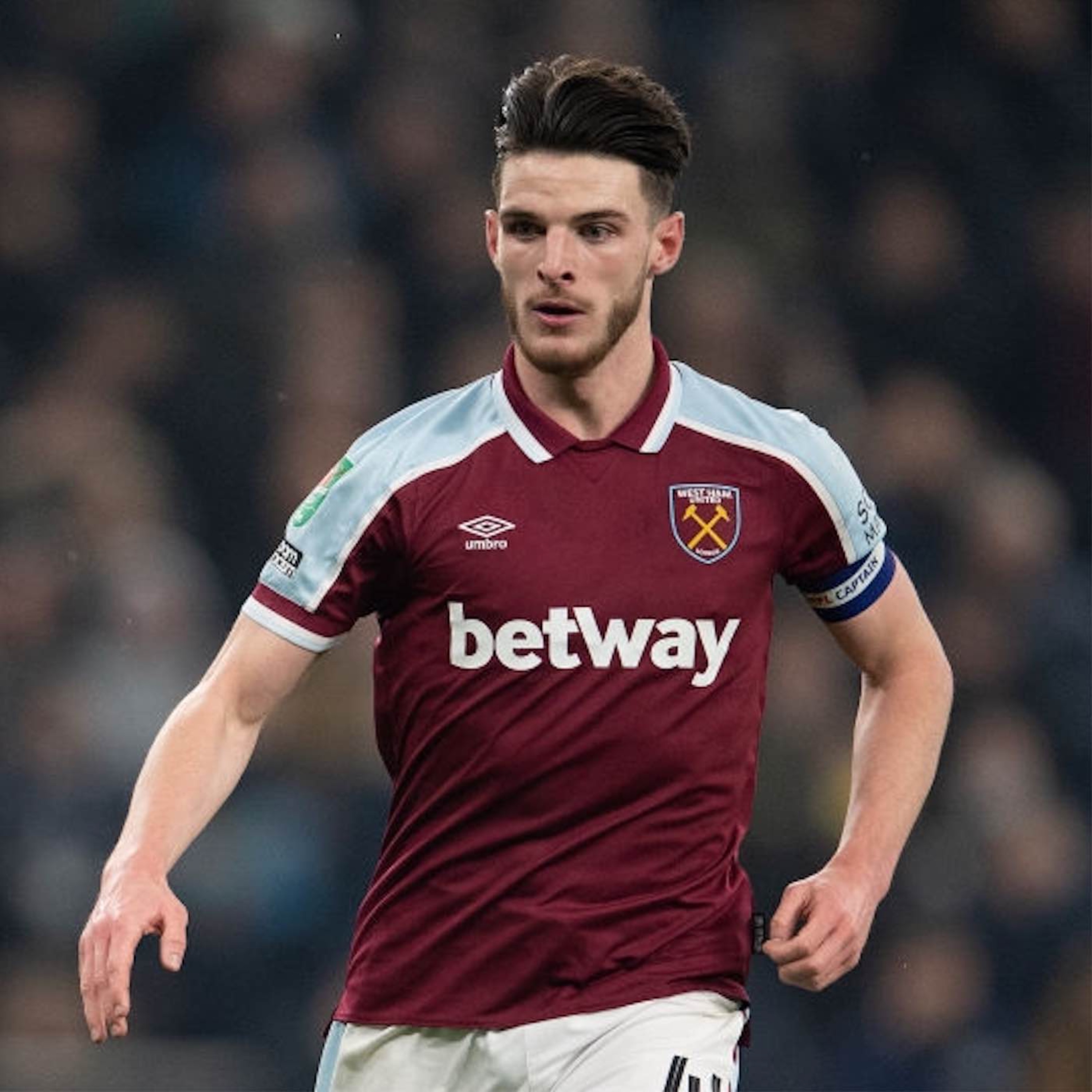 STOP! Hammer Time - The West Ham Podcast