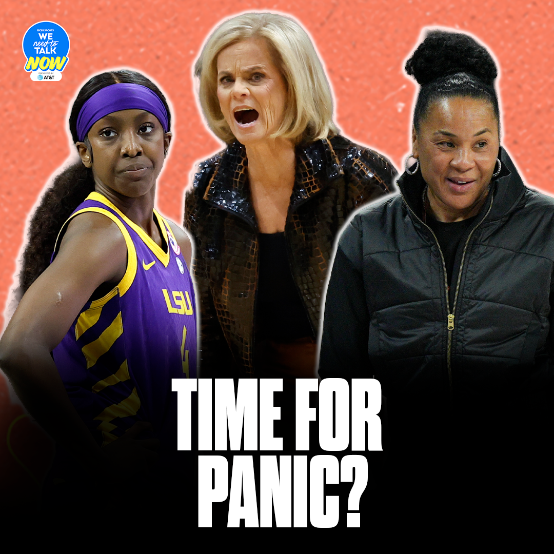 Why LSU fans should PANIC, South Carolina FINAL FOUR bound with THIS recent addition I NCAA Women's Basketball Takeaways