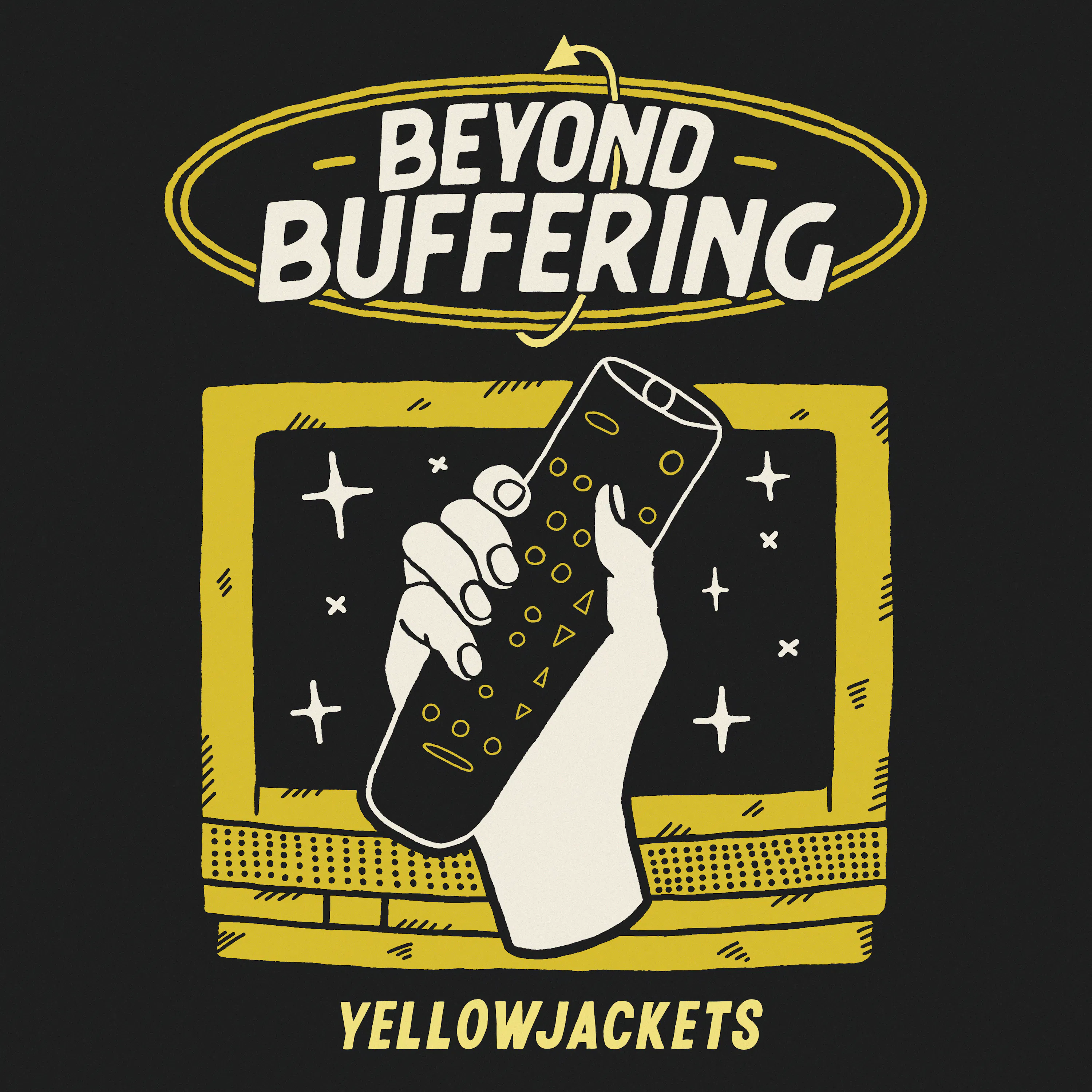 Doomcoming: Yellowjackets 2.03 Digestif