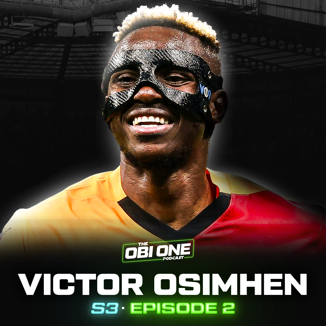 Victor Osimhen RETURNS: Why He’s Loving Life At Galatasaray | No Chelsea Regrets