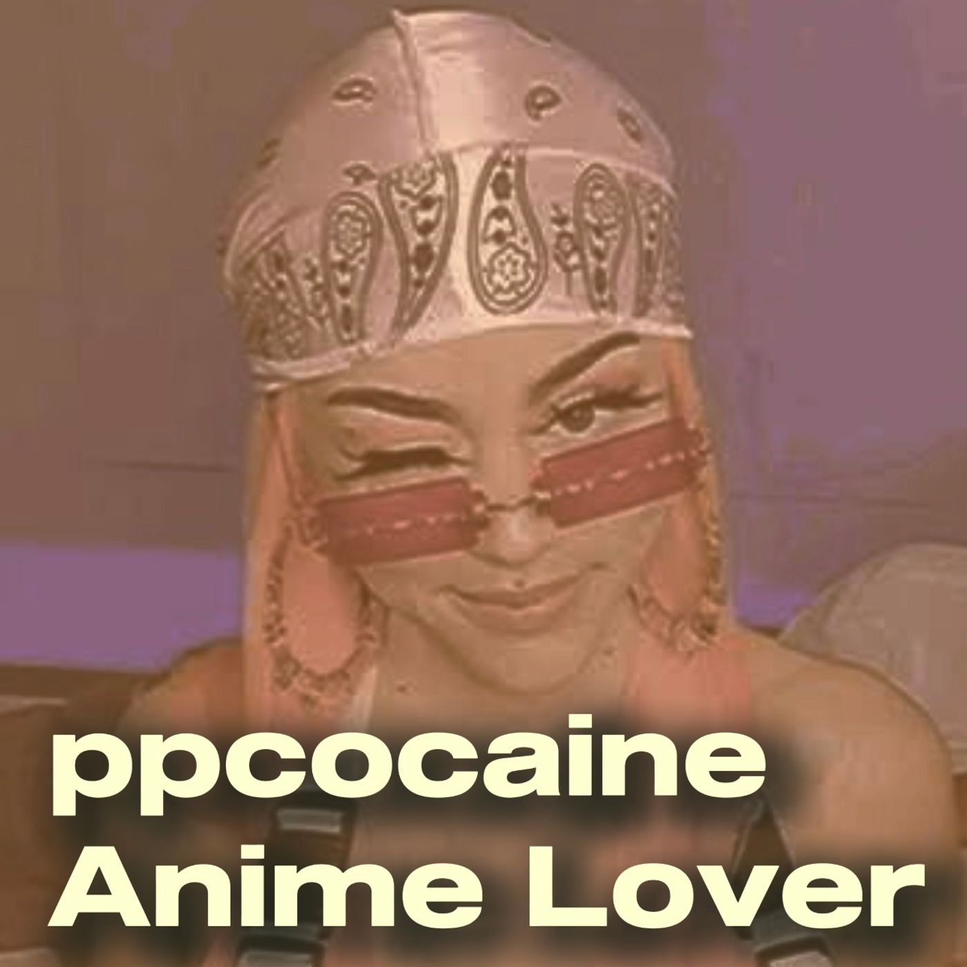 ppcocaine - Anime Lover episode artwork