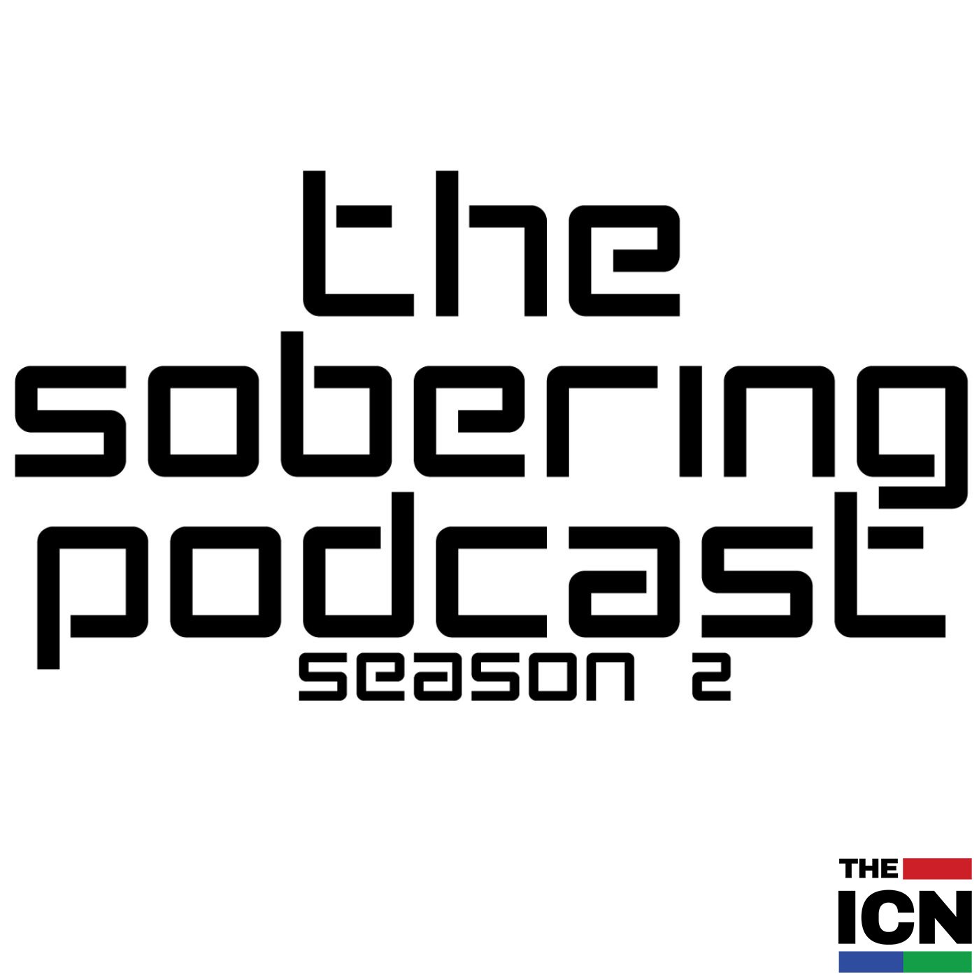 Thumbnail for "The Sobering Podcast S02E09 - Ginger Trill Off his #VOTY win".