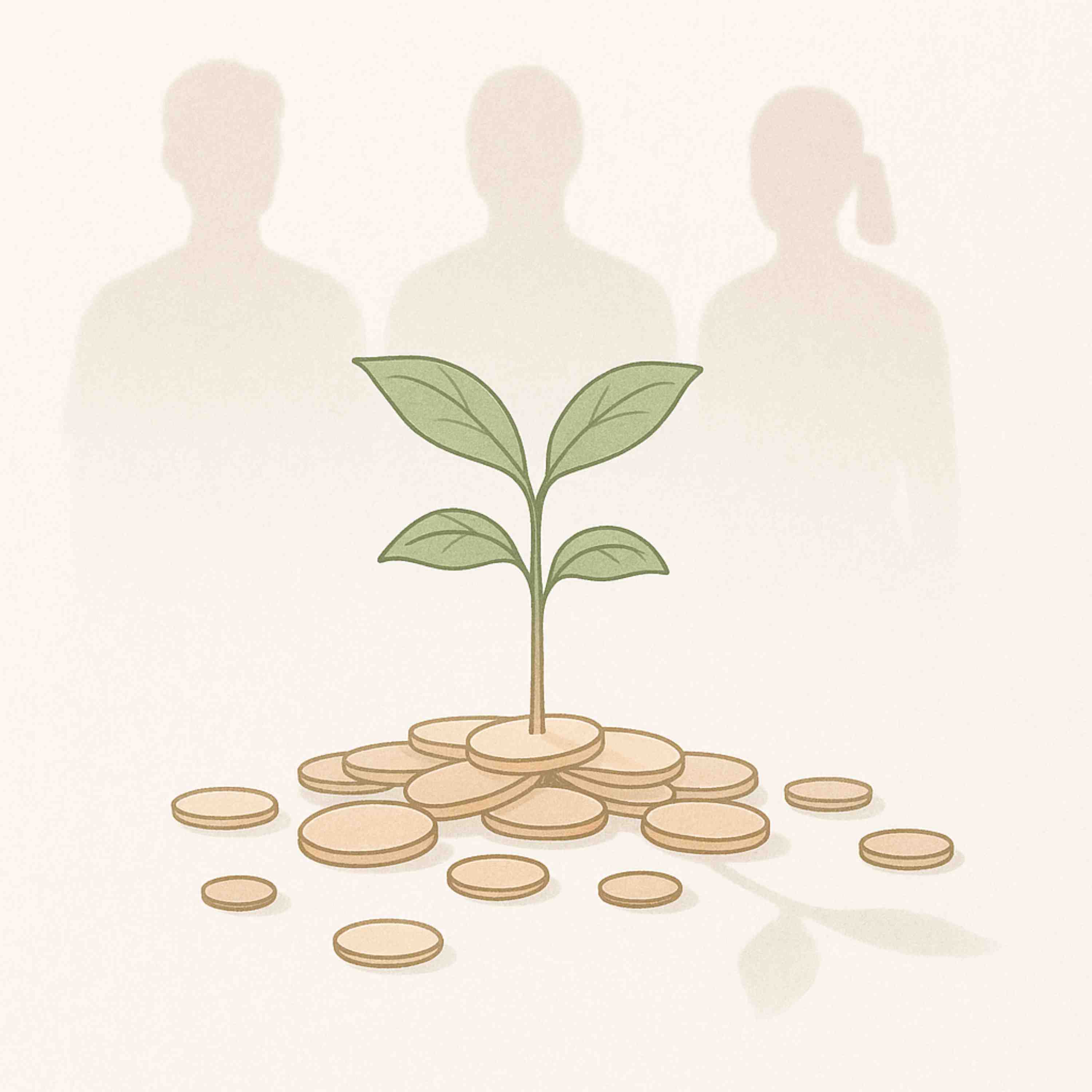 My Worst Money Mistakes by ESI on Lessons Learned from Financial Missteps