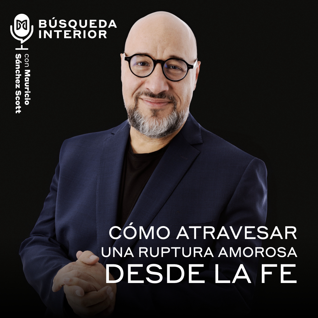 Cómo atravesar una ruptura amorosa desde la fe