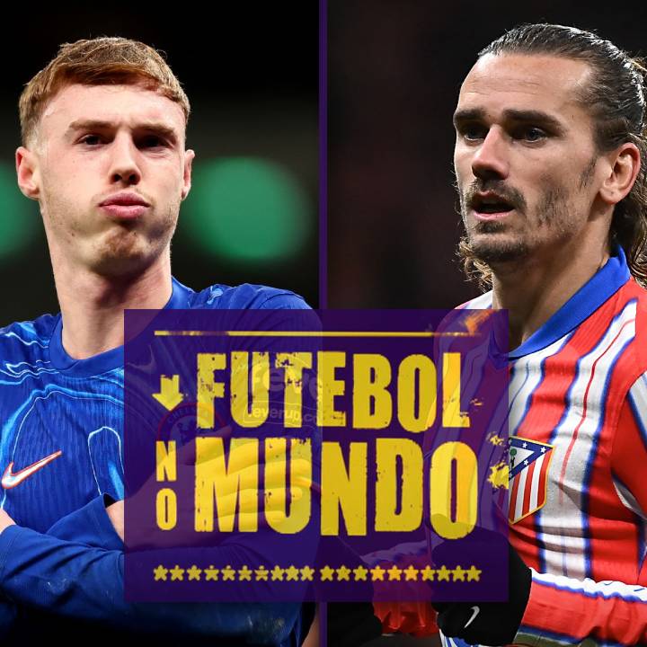 Chelsea, Atlético de Madrid e Atalanta na briga pelos títulos