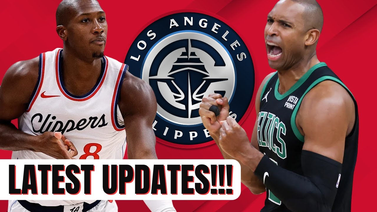 All Signs Point To THIS... | Daily Los Angeles Clippers News & Rumors episode artwork