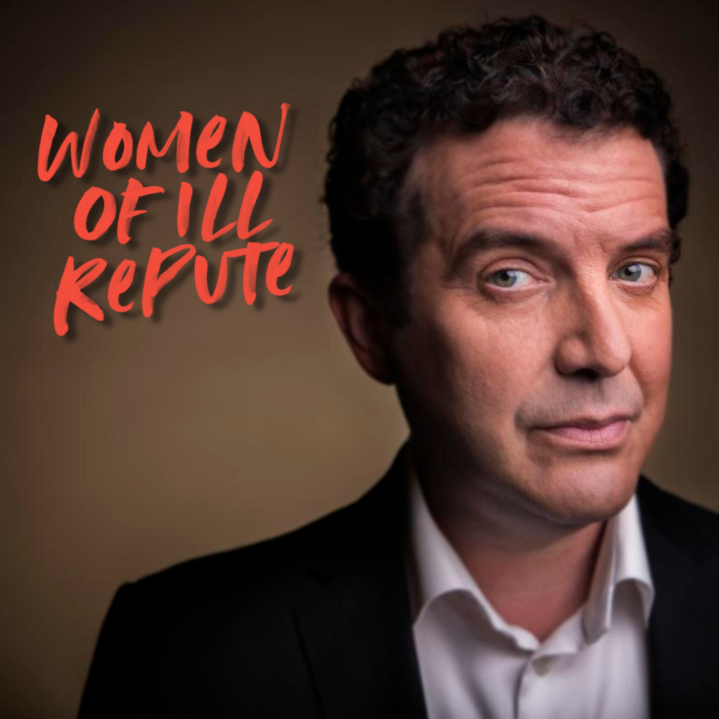 The Women Of Ill Repute