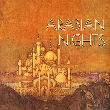 (Volume 7) Arabian Nights - The Book of the Thousand Nights and a Night by Anonymous ~ Full Audiobook