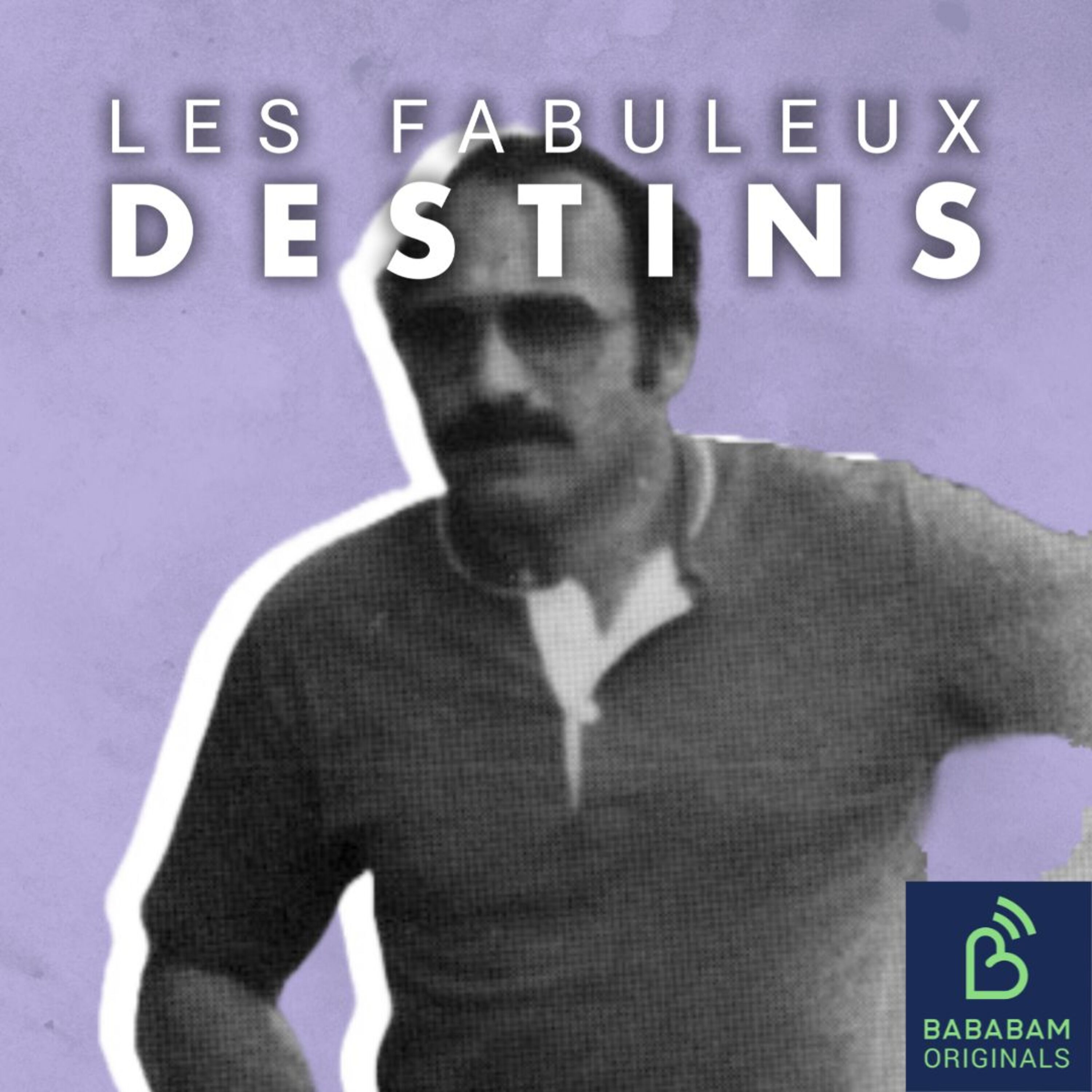 NOS CRÉATIONS ORIGINALES |  Joseph D. Pistone, le premier infiltré de l’histoire du FBI