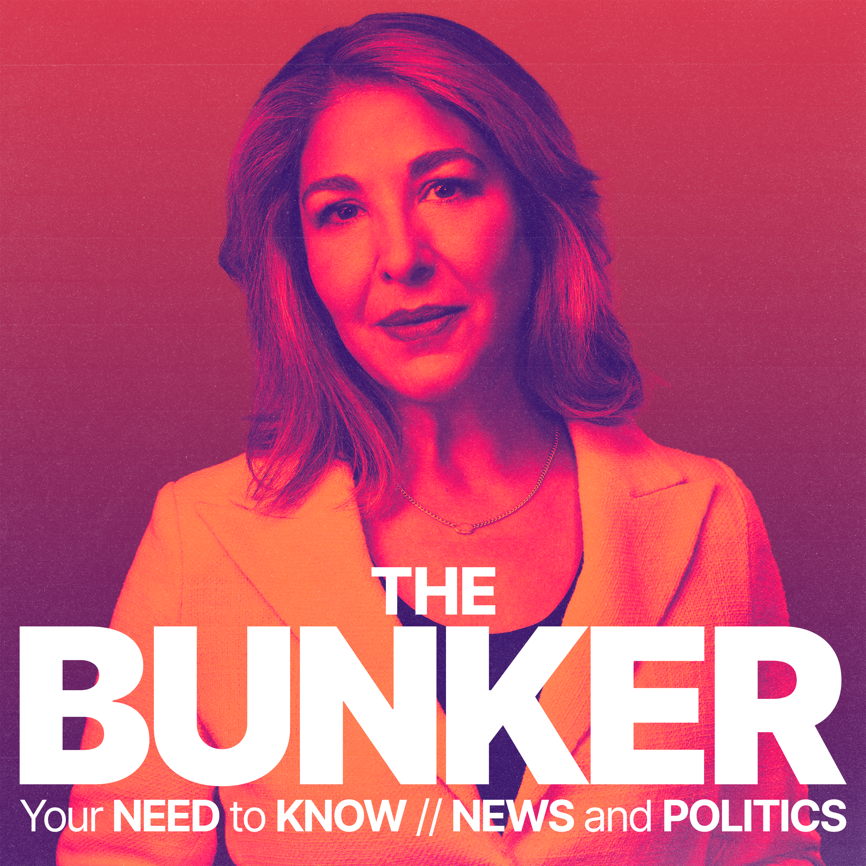 Naomi Klein on conspiracy theorists, her doppelgänger, and the malign power of influencers