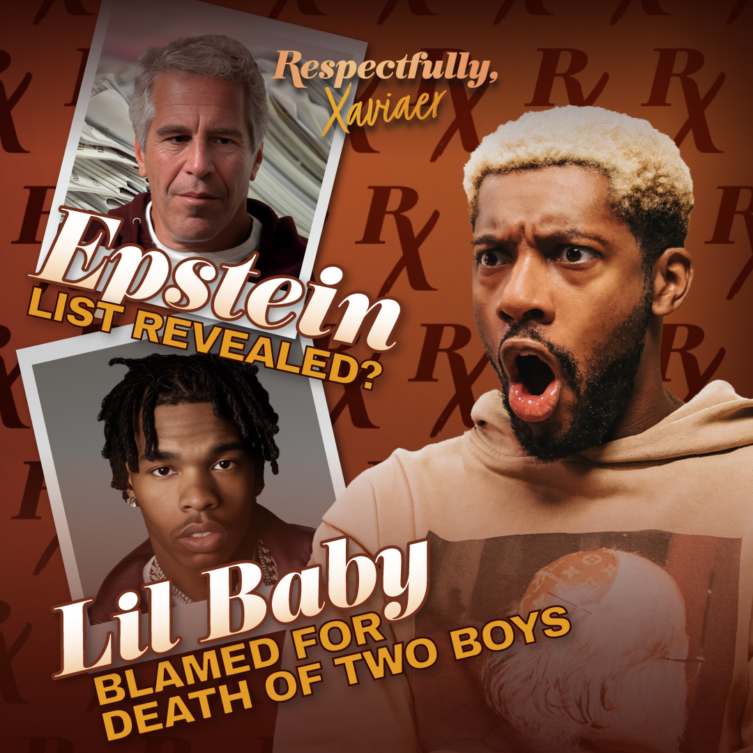 Respectfully, Xaviaer  | PragerU