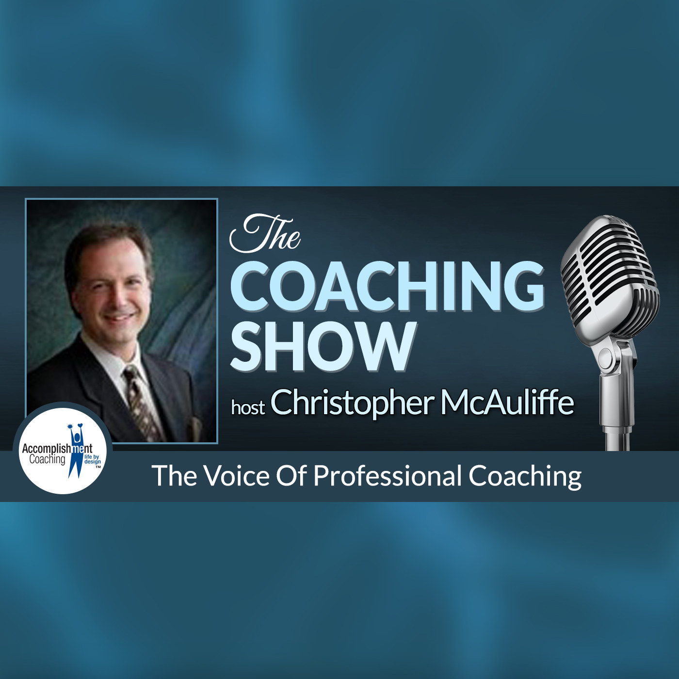 The Coaching Show