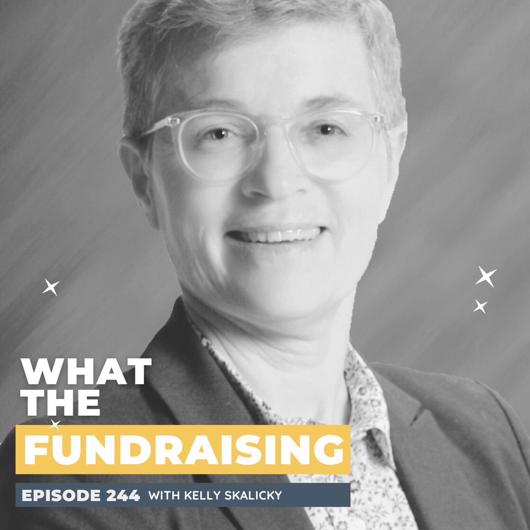 What the Fundraising