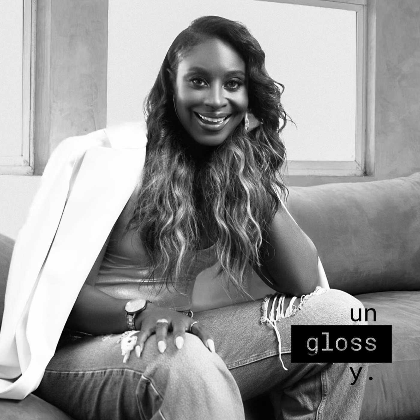 KJ Rose: Part 2 – Behind the Curtain