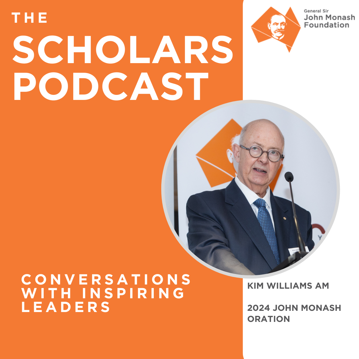 ABC Chair Kim Williams AM tackles truth, trust and knowledge in the media