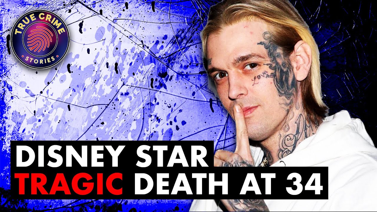 Untangled True Crime with Ty Notts