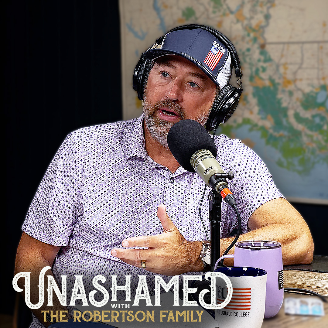 EP 1374 | The Robertsons Present the Number One Greatest Proof Ever of God’s Existence