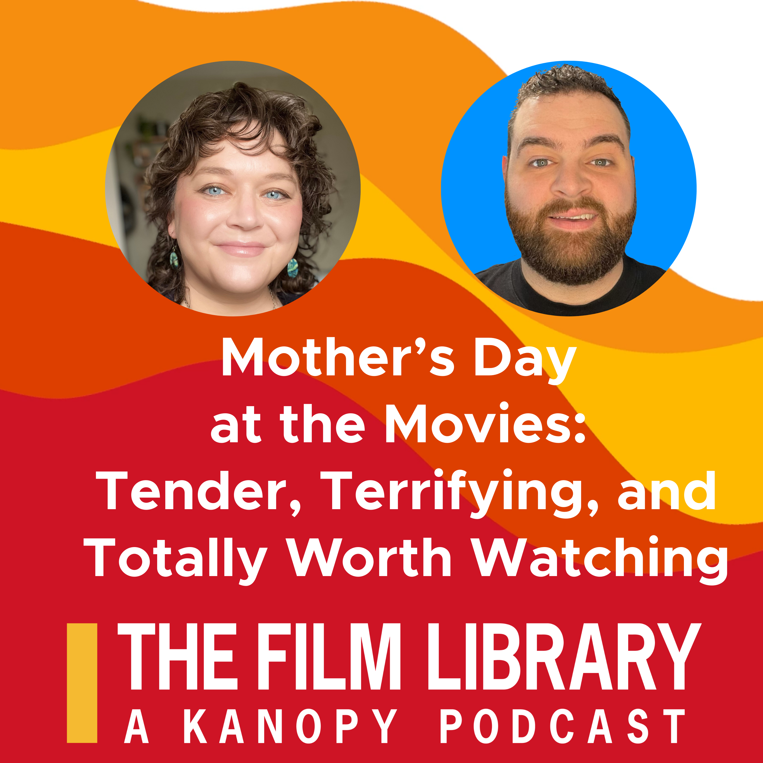 The Film Library: A Kanopy Podcast